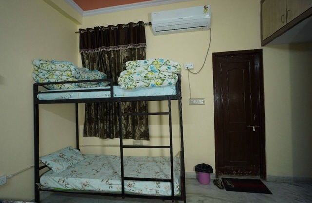 Om Trance Homestay