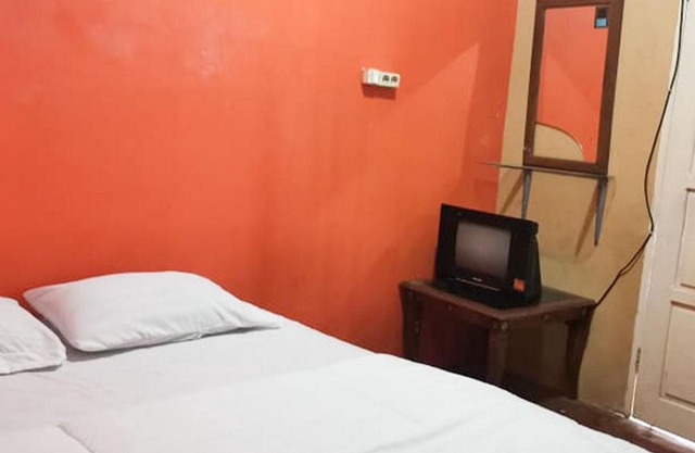Oma Homestay Pagar Alam Syariah RedPartner