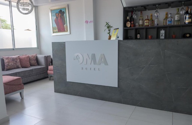 OMA HOTEL LA GUAJIRA