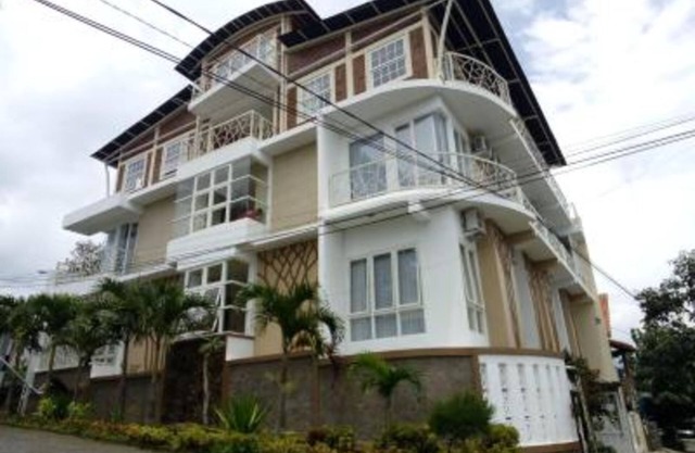 Omah Anin Guesthouse