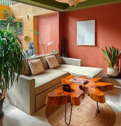 Omah Apartments