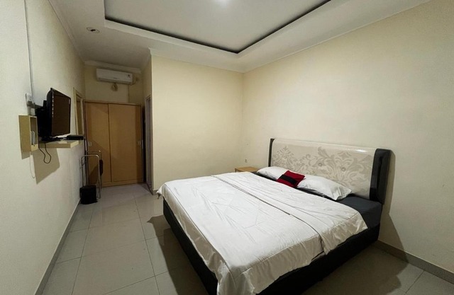 Omah Belimbing near ABM Malang Mitra RedDoorz