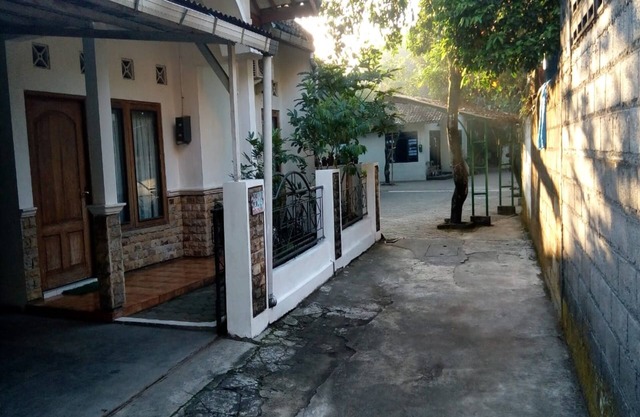 Omah Kemiri 3 Yogyakarta