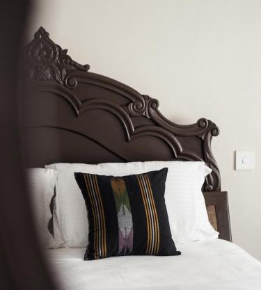 Omana Hotel