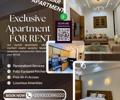 Omar apartment