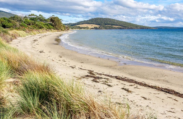Omaroo Cottage Bruny Island