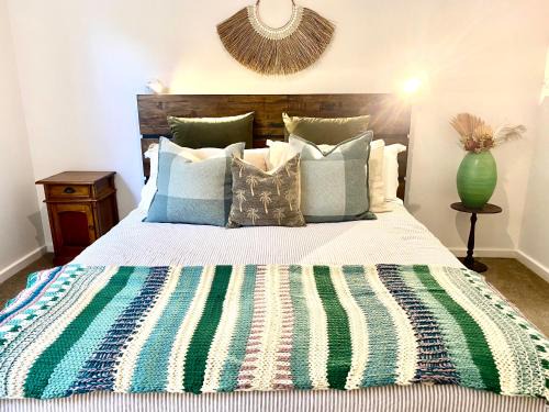 Ombak Beach Villa ~ Margaret River