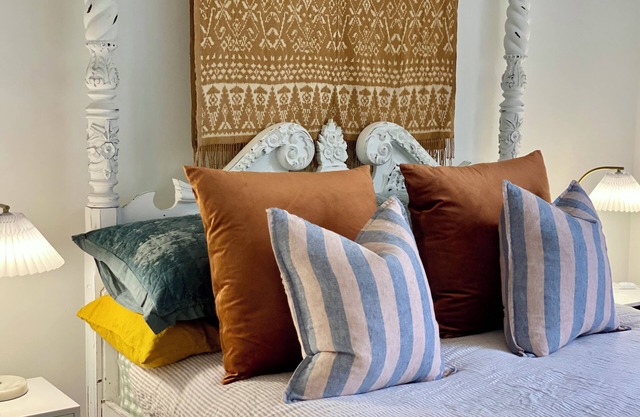 Ombak Beach Villa~Seaside ~Margaret River