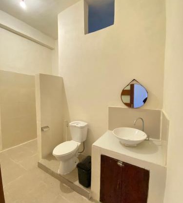 Ombak kai kai homestay and restoran