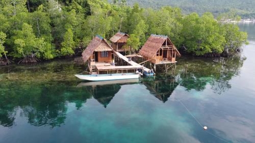 OMBAR Homestay