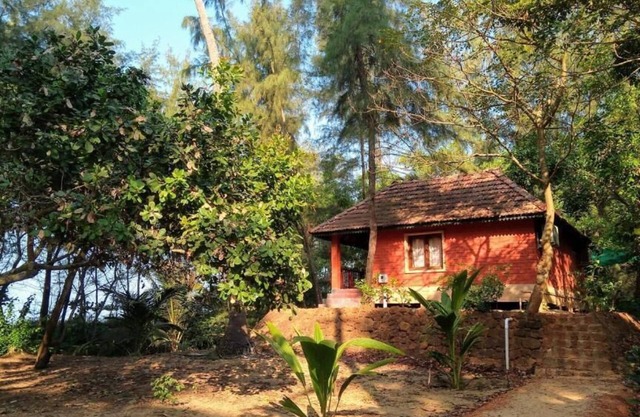 OmBodhi Retreat