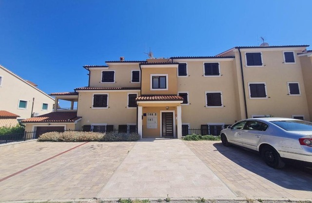 Omega Apartments