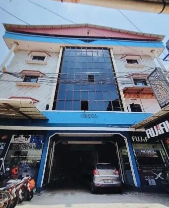 Omega Tourist Home