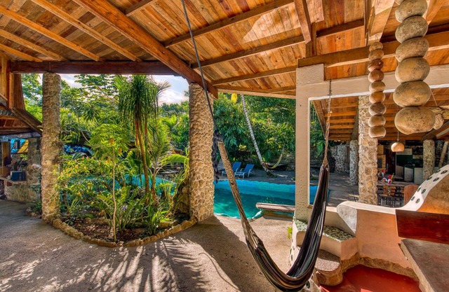 Omega Tours Adventure Company & Eco Jungle Lodge