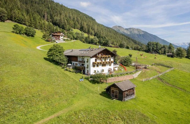 Omesbergerhof