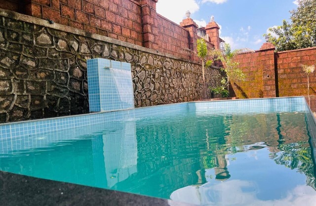 Omkar Villa