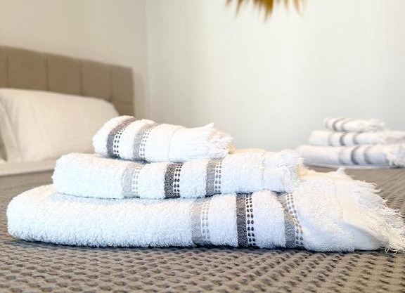 Omma, la Main Street suite