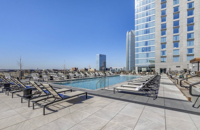 Omni Oklahoma City Hotel