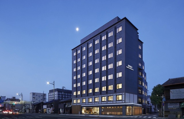 OMO3 Kyoto Toji by Hoshino Resorts
