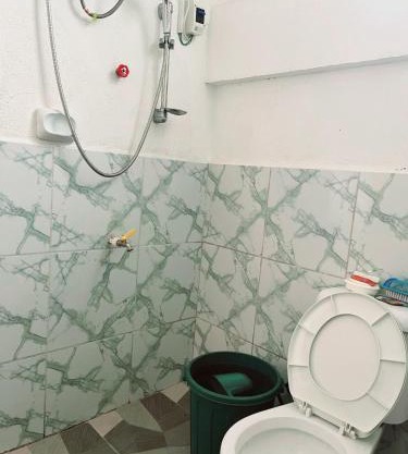 Omolade Guest Place
