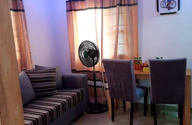 Omosomi Vacation Cottage in Epe, Lagos Nigeria.