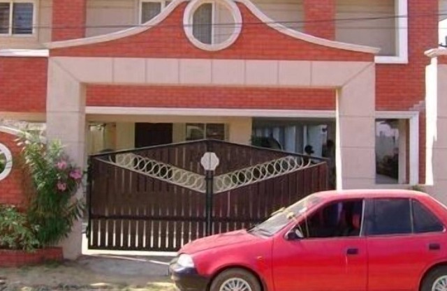 OMR Guest House