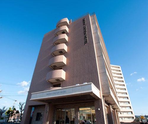 Omura Station Hotel