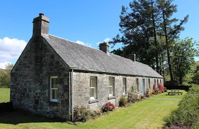 Ederline Estate Holiday Cottages