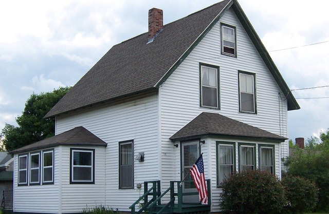 Newman Cottage en la hermosa isla de Mount Desert