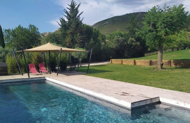 "On Dirait le Sud" - Gîte en Provence