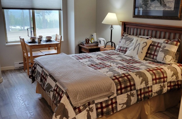 Mount Washington Studio