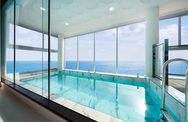 ON Pool Villa
