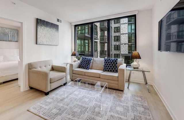 On-site Co-working Spaces | Business & Fitness Center | Noma