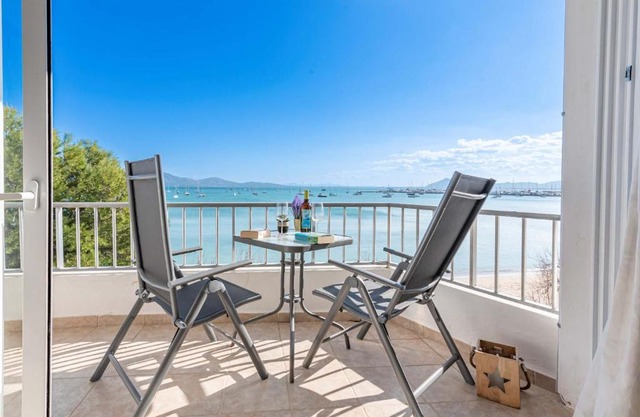 On The Beach Voramar by Sealand Villas