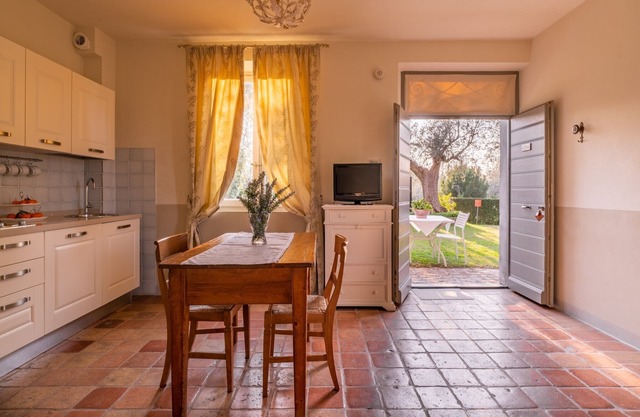 Il Pignocco Country House - MARICA Studio 2/3 personas