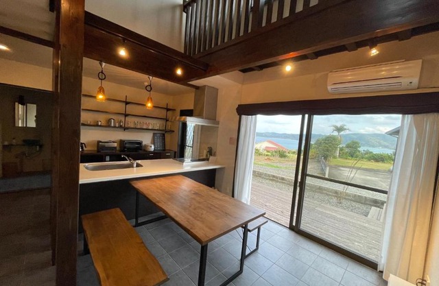 On the hill ! ashitoku1 - Vacation STAY 14453
