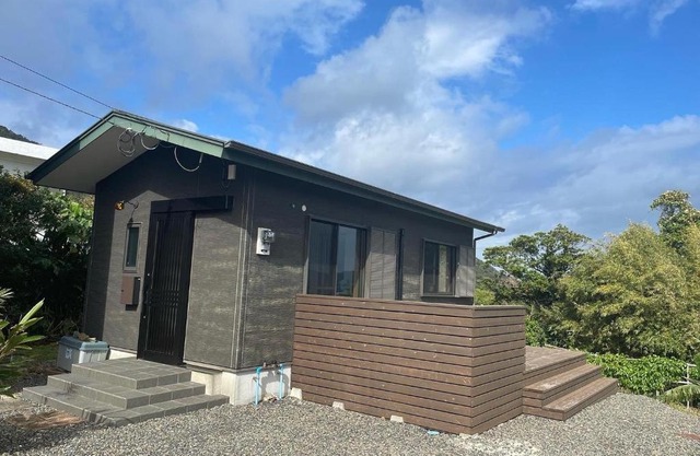 On the hill ! ashitoku2 - Vacation STAY 14430