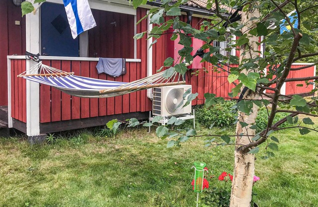 Alojamiento de 1 habitaciones en Sollerön