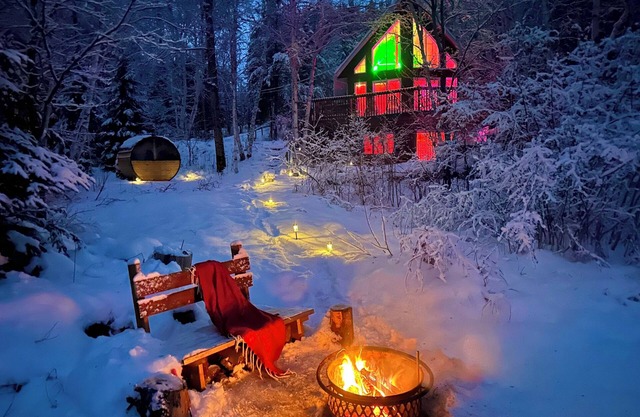 On the lake / sauna, spa, boat