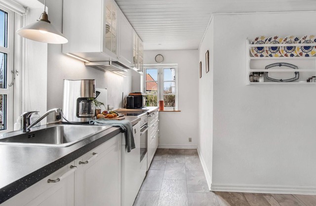 Alojamiento de 2 habitaciones en Gørlev