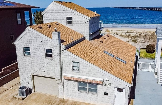 On The Water! Chicks Beach, Virginia Beach- Vacation rental
