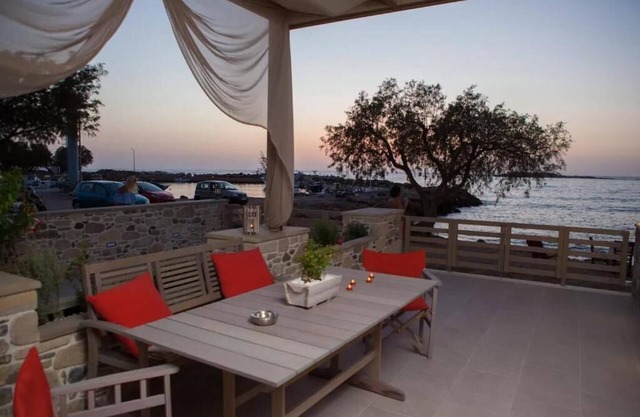 ::on the water lodging | 1