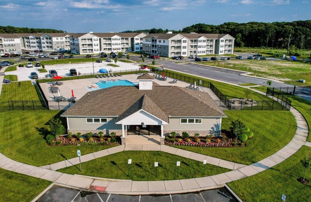 On Your Mark, Get Set, ... RELAX - Lewes/Rehoboth condo for rent
