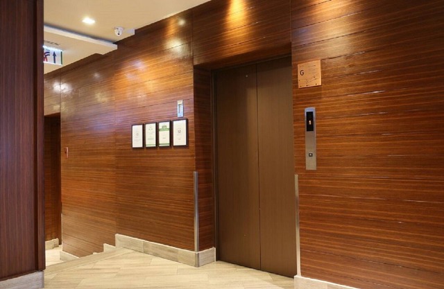 On8 Sukhumvit Nana Bangkok by Compass Hospitality