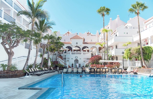 Beverly Hills Heights - Excel Hotels & Resorts