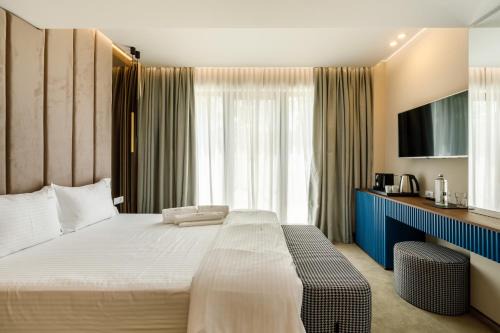 Onal Boutique Hotelier