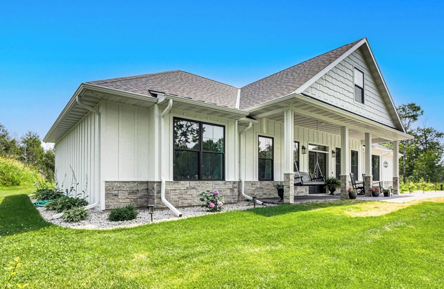 Onamia Vacation Rental ~ 1 Mi to Mille Lacs Lake!