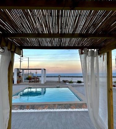 Onar Luxury Villa - Adults Only