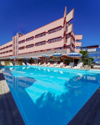 Onda Hotel