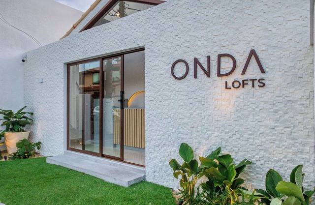 Onda Lofts